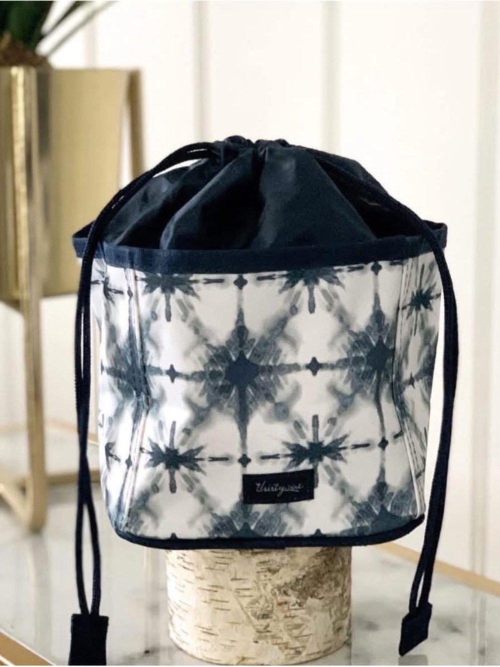 Thirty-one cinch up bin